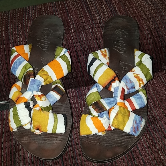 guppy love by blowfish | Shoes | Guppy Love By Blowfish Flipflops | Poshmark